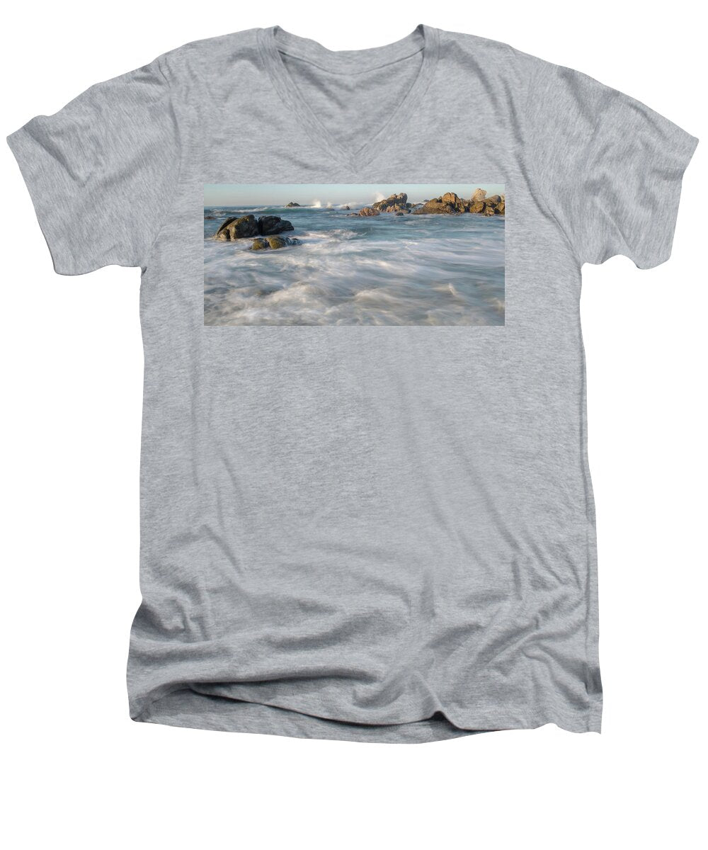 Cabo - Men's V-Neck T-Shirt