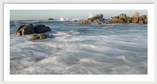 Cabo - Framed Print