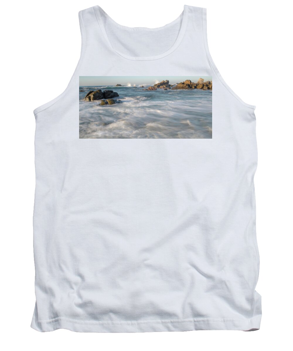 Cabo - Tank Top