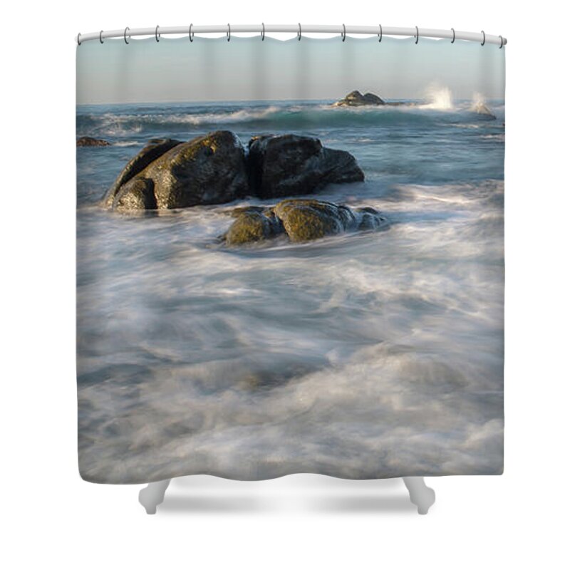 Cabo - Shower Curtain