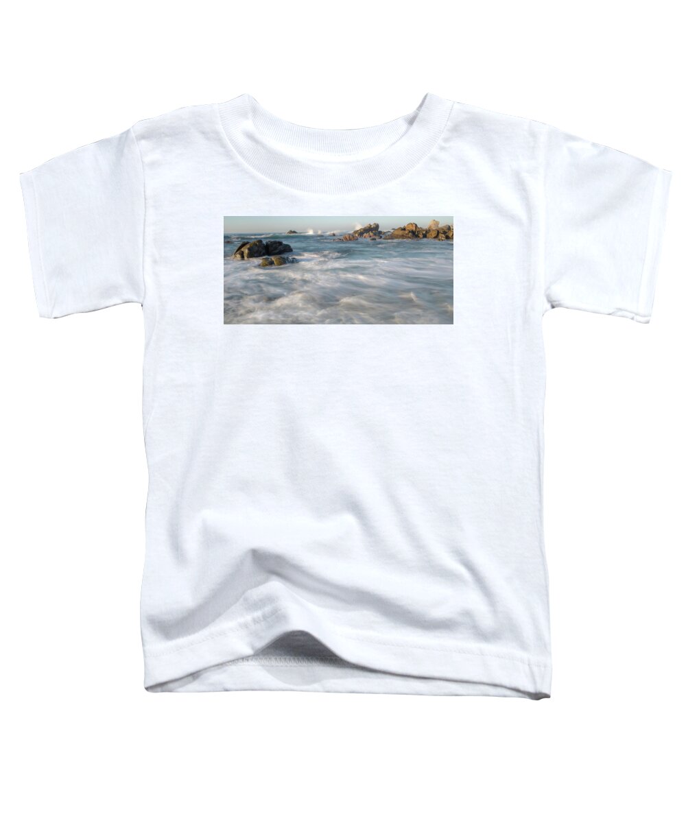 Cabo - Toddler T-Shirt