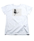Charcoal - Women's T-Shirt (Standard Fit)