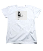 Charcoal - Women's T-Shirt (Standard Fit)