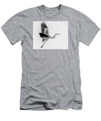 Charcoal - T-Shirt