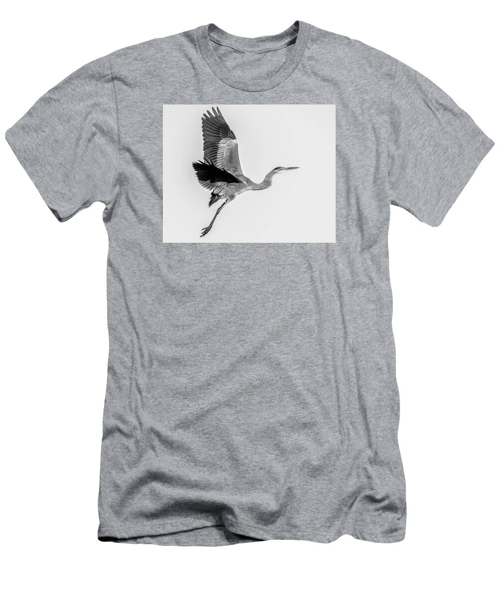 Charcoal - T-Shirt