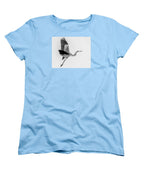 Charcoal - Women's T-Shirt (Standard Fit)