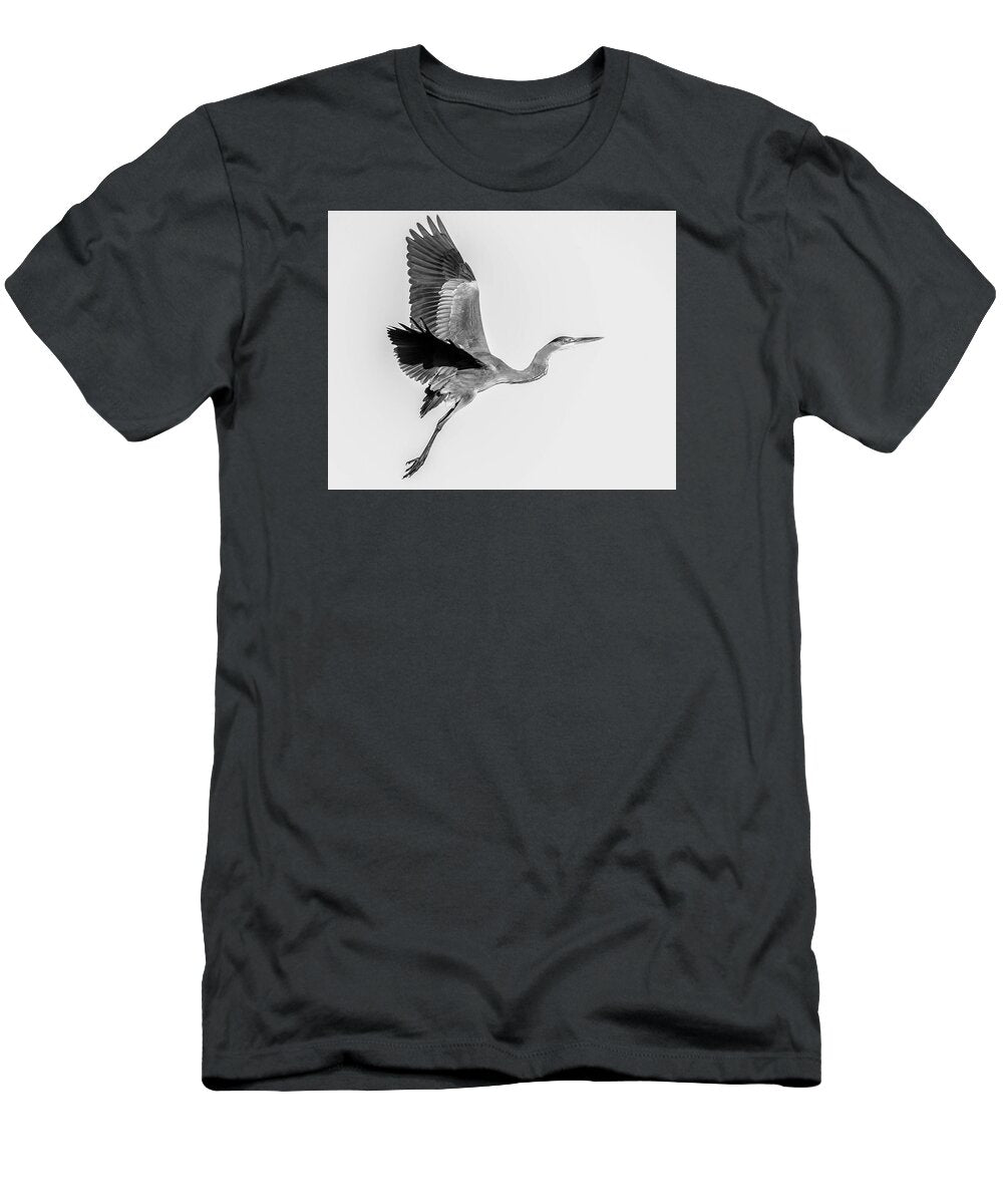 Charcoal - T-Shirt