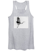 Charcoal - Women's Tank Top