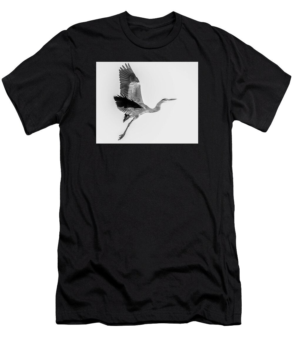 Charcoal - T-Shirt