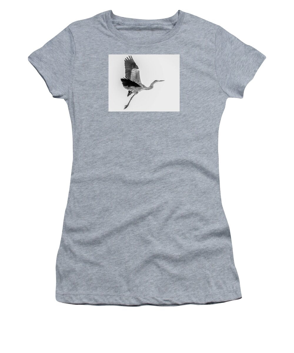 Charcoal - Women's T-Shirt