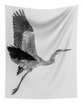Charcoal - Tapestry
