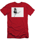 Charcoal - T-Shirt