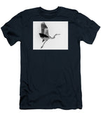 Charcoal - T-Shirt