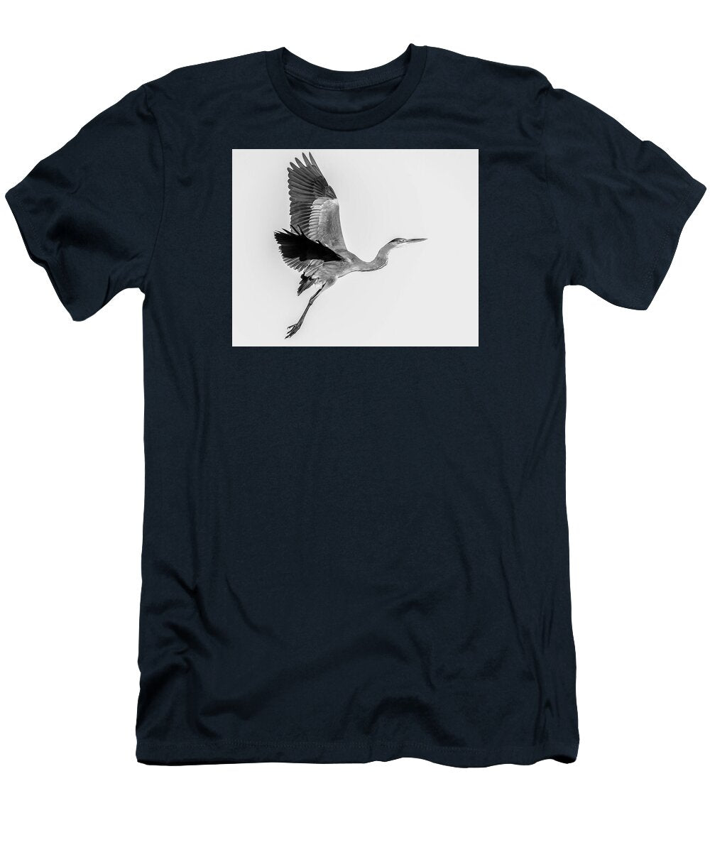 Charcoal - T-Shirt