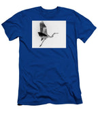 Charcoal - T-Shirt