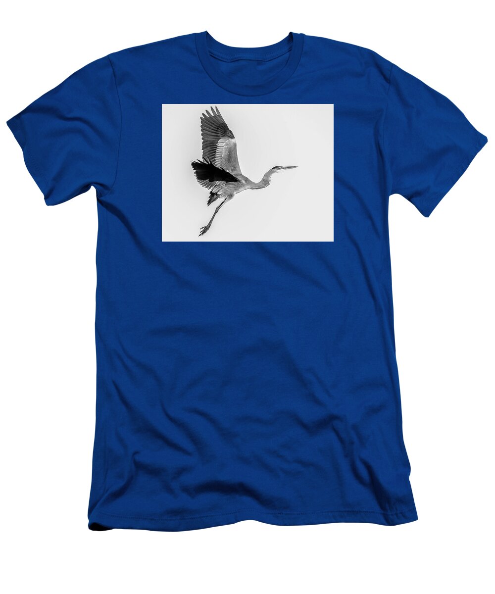 Charcoal - T-Shirt