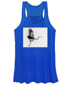 Charcoal - Women's Tank Top