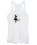 Charcoal - Women's Tank Top