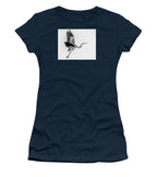 Charcoal - Women's T-Shirt