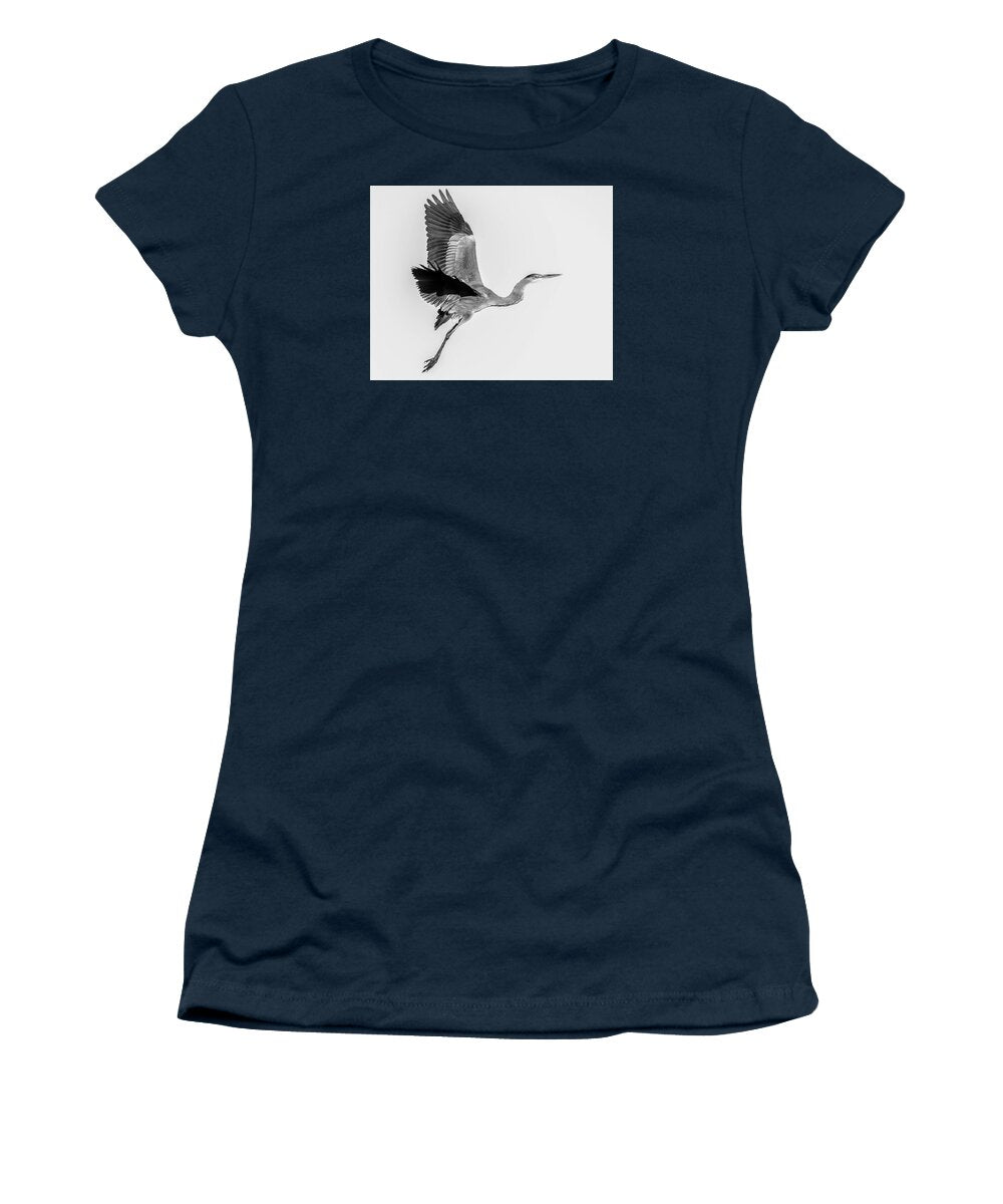 Charcoal - Women's T-Shirt