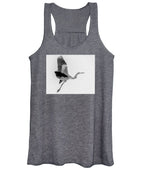 Charcoal - Women's Tank Top