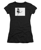Charcoal - Women's T-Shirt