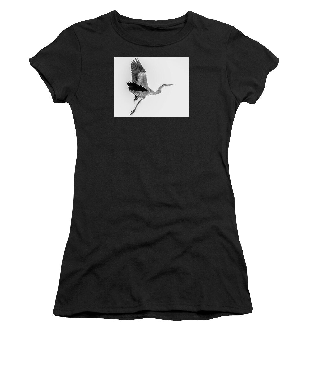 Charcoal - Women's T-Shirt
