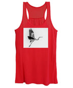 Charcoal - Women's Tank Top