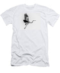 Charcoal - T-Shirt