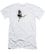 Charcoal - T-Shirt