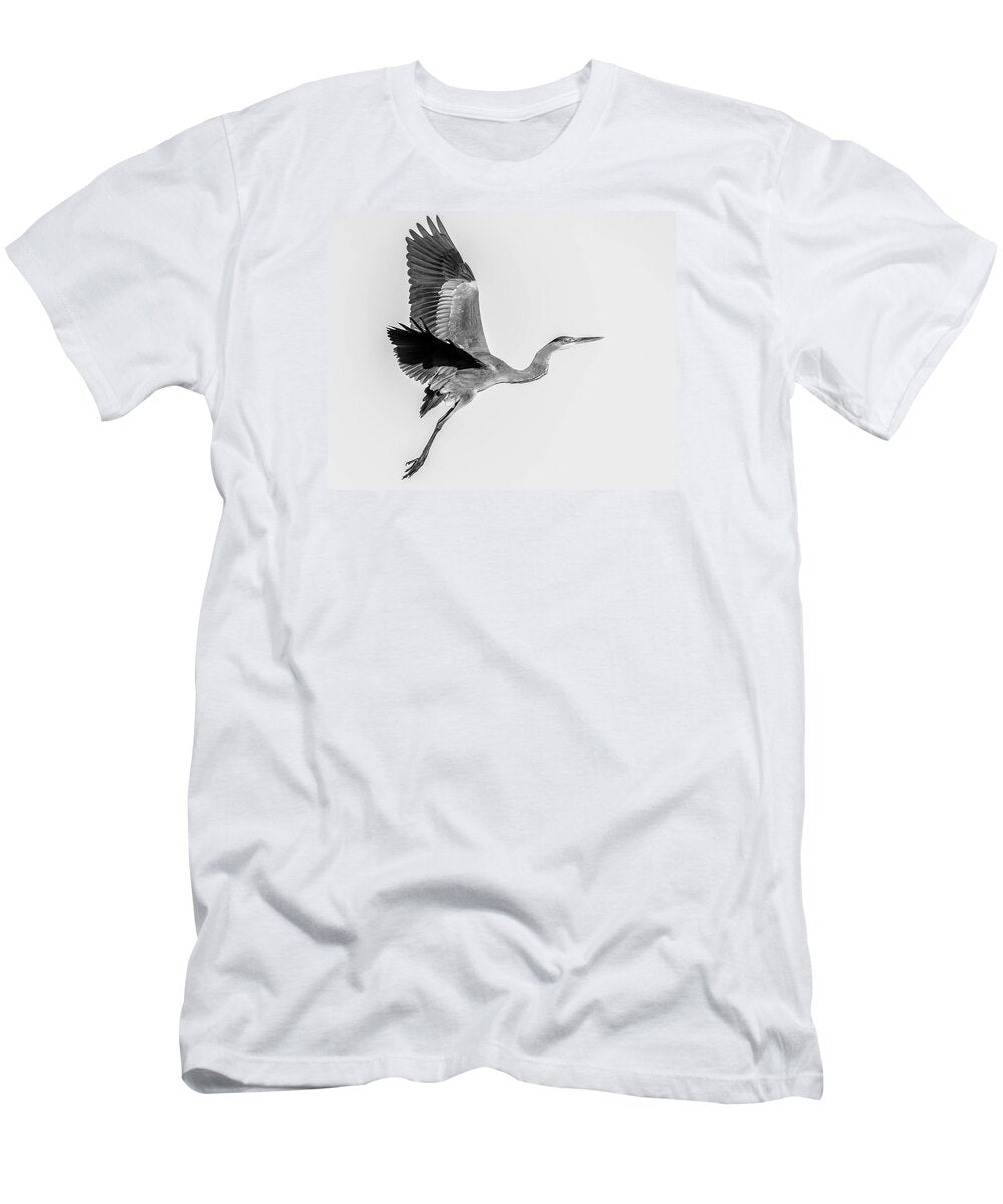 Charcoal - T-Shirt
