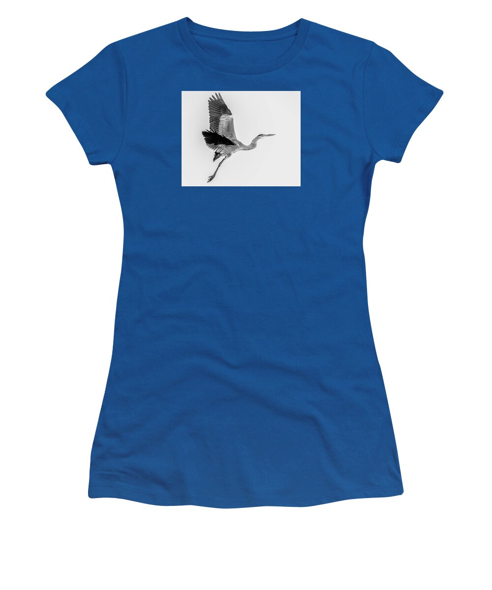 Charcoal - Women's T-Shirt