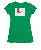 Charcoal - Women's T-Shirt