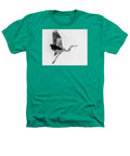 Charcoal - Heathers T-Shirt