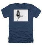 Charcoal - Heathers T-Shirt