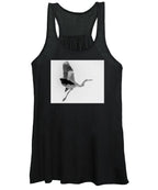 Charcoal - Women's Tank Top