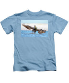 De Soto - Kids T-Shirt