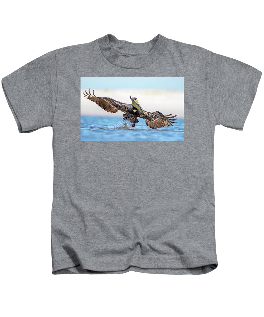 De Soto - Kids T-Shirt