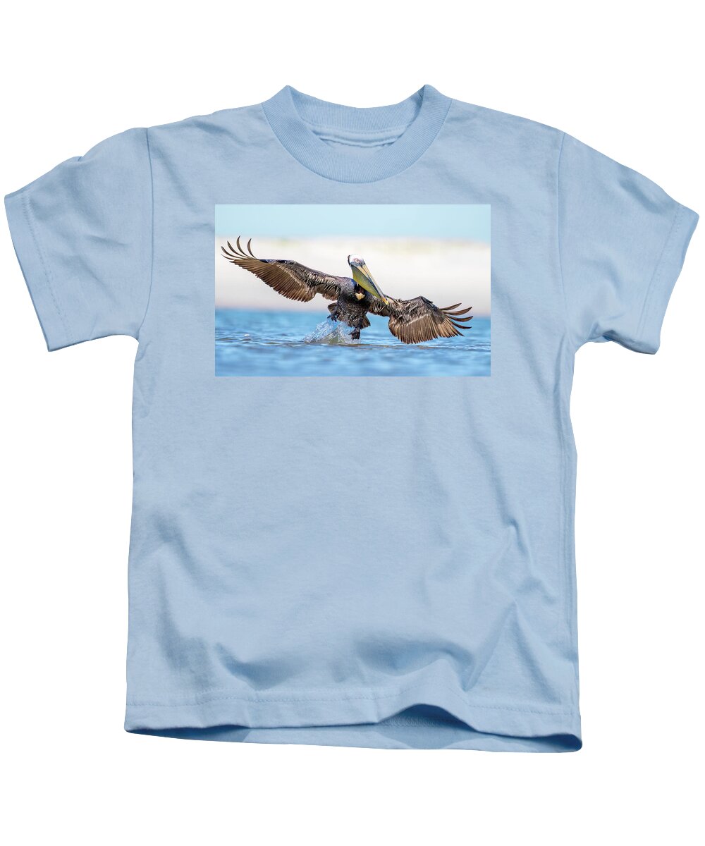 De Soto - Kids T-Shirt