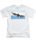 De Soto - Kids T-Shirt