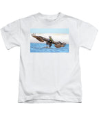 De Soto - Kids T-Shirt