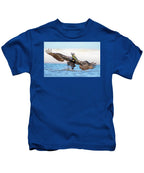 De Soto - Kids T-Shirt