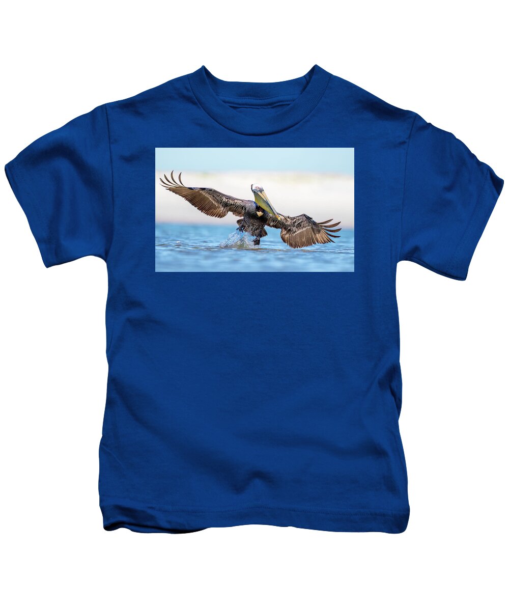De Soto - Kids T-Shirt