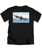 De Soto - Kids T-Shirt