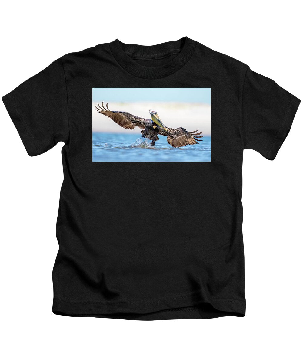 De Soto - Kids T-Shirt