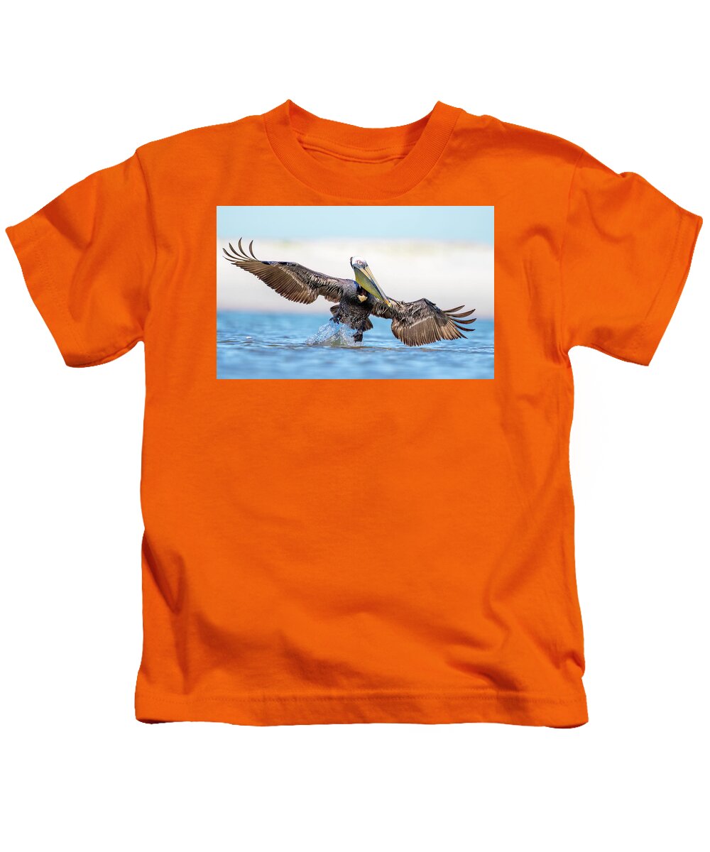 De Soto - Kids T-Shirt