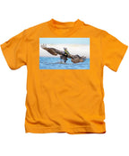 De Soto - Kids T-Shirt