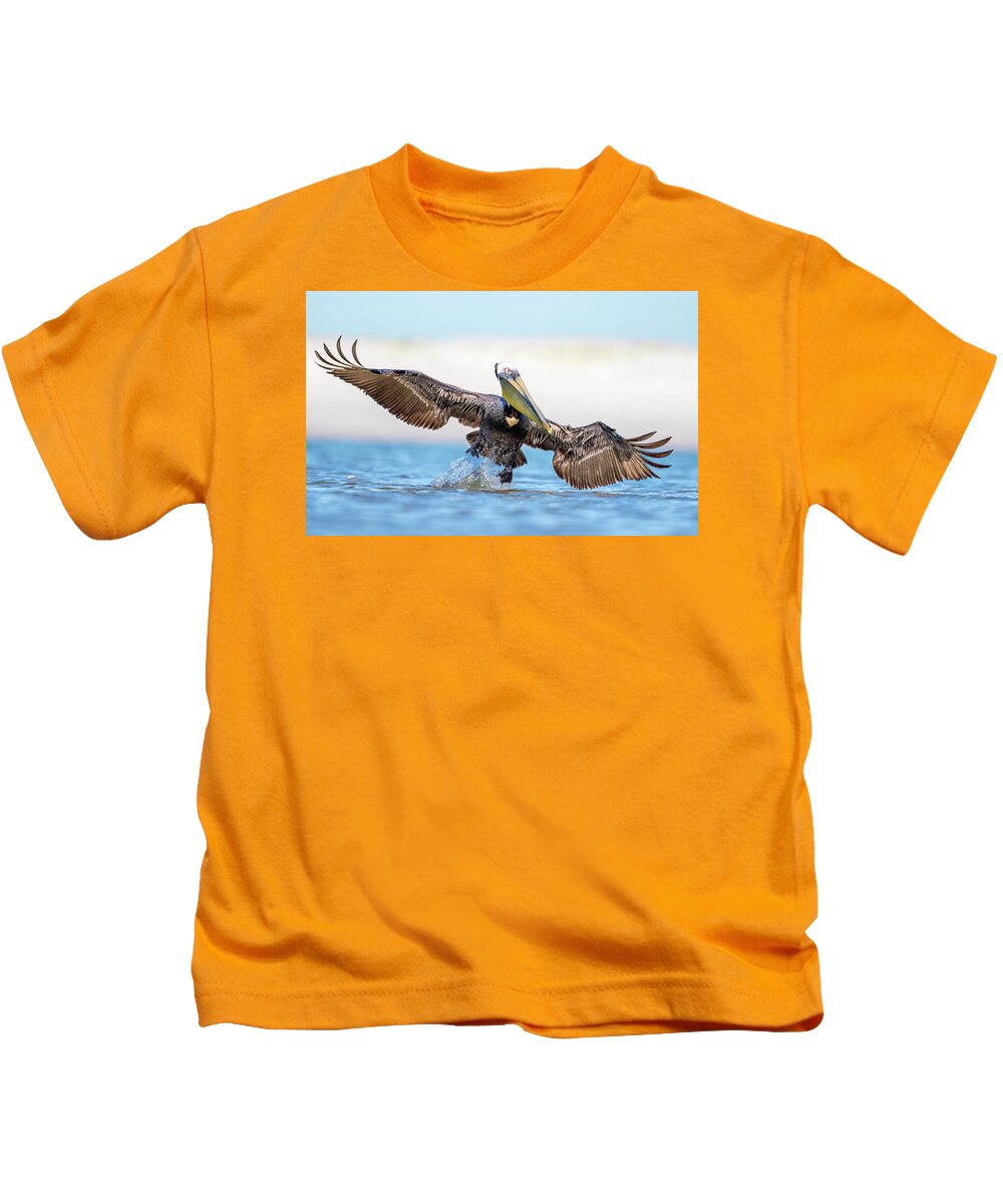 De Soto - Kids T-Shirt