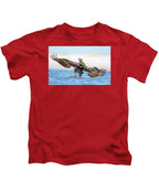 De Soto - Kids T-Shirt