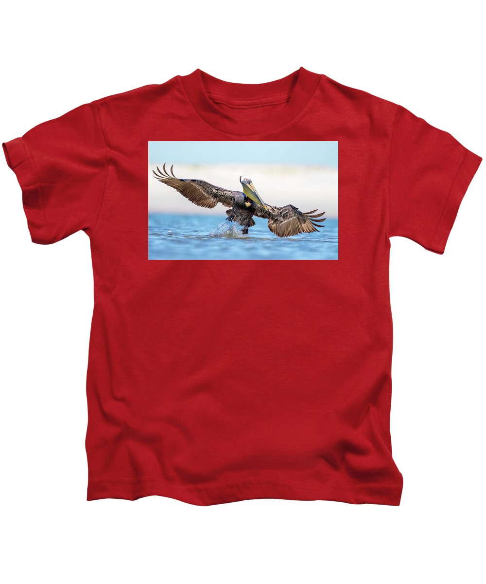 De Soto - Kids T-Shirt
